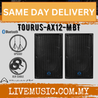AX12MBT-SPS502-Pair