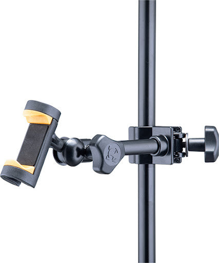Hercules DG207B Smartphone Holder (DG207B)