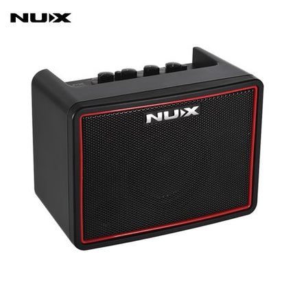 Nux Mighty Lite BT MKII NGA-3 - Mini Modeling Amplifier ( NGA3 / MKII )