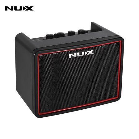 Nux Mighty Lite BT MKII NGA-3 - Mini Modeling Amplifier ( NGA3 / MKII )