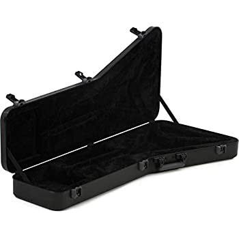 Jackson CD/CDX Electric Guitar Hardshell Case