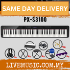 PX-S3100-A