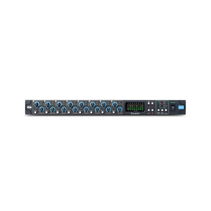 Focusrite Octopre Mark 2 Dynamic 8-channel Microphone Preamplifier with Compression