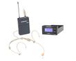 Samson Concert 88a - Module UHF Wireless System CH88A Transmitter w/Q6 Capsule (CR88a/ CR 88a/ CR-88a)