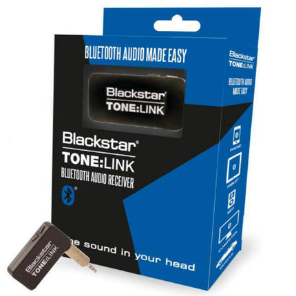 BLACKSTAR TONELINK Bluetooth Adapter (TONE:LINK)