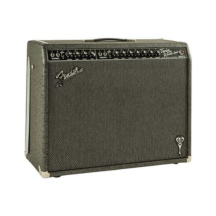 Fender Artist George Benson Twin Reverb Guitar Combo Amplifier