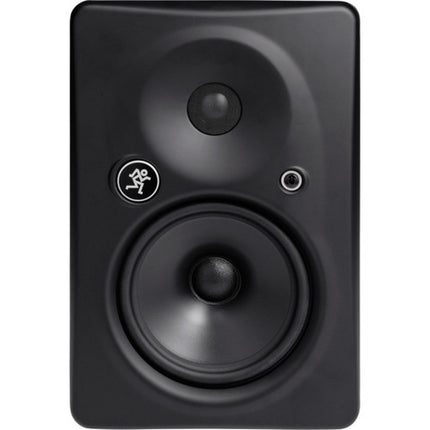 Mackie HR624mk2 6" Powered Studio Monitor Speaker Mark 2 (HR-624/HR 624)
