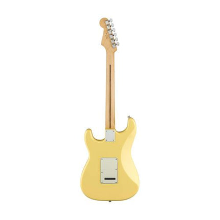 Fender Player HSS Stratocaster Electric Guitar, Maple Fretboard - Buttercream