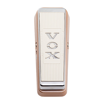 Vox V847-C Custom Wah Pedal (V 847C / V847)