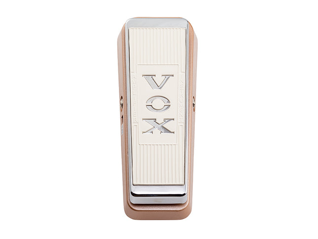 Vox V847-C Custom Wah Pedal (V 847C / V847)