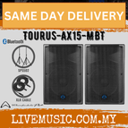 AX15MBT-SPS502-Pair
