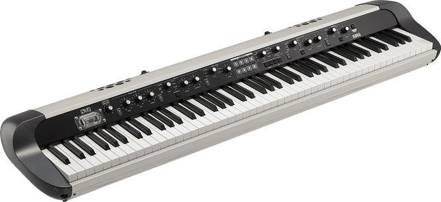 Korg SV-2S 88 Key Stage Vintage Piano (SV2/SV 2/SV2S/ SV 2S/SV2S88/SV 2S-88)