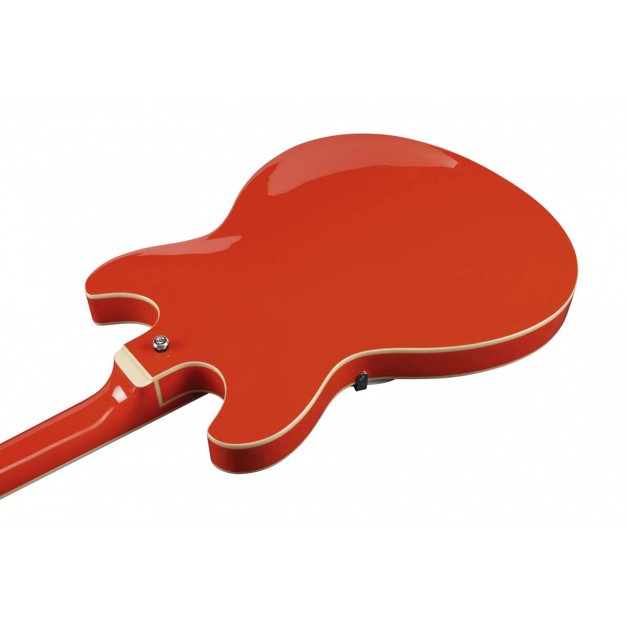 ibanez artcore vibrante as63