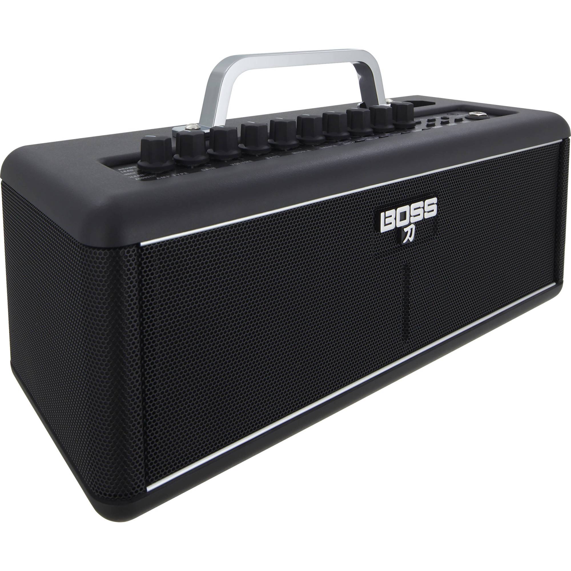 Boss Katana Air 30 watt Wireless Guitar Amplifier 100/50/0.5 Power