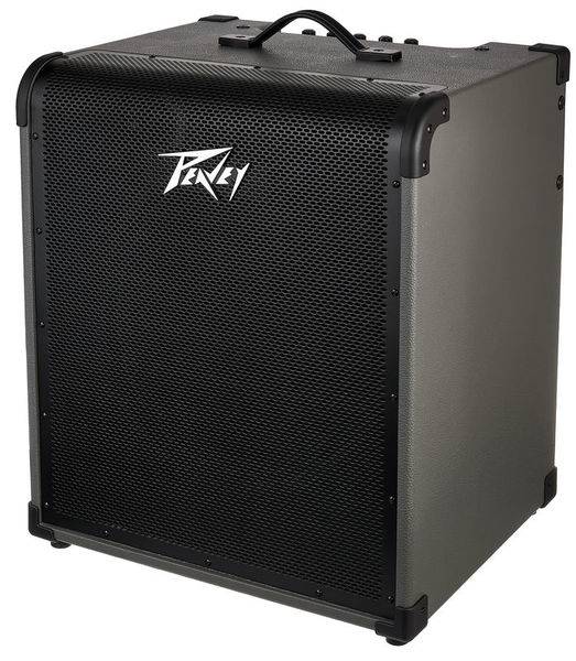 Peavey Max 300 300watt 2x10" Bass Combo Amplifier (Max300/Max300)