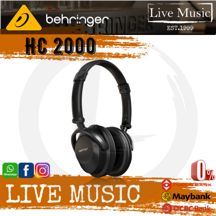 Behringer